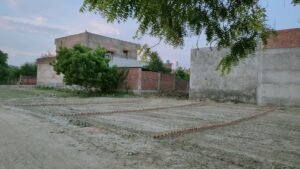 plots in unnao